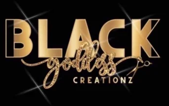 Black Goddess Creationz logo