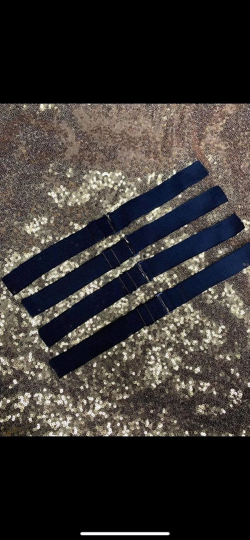 Adjustable Elastic Bands