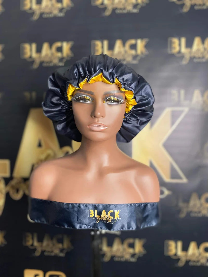 BGC Bonnet