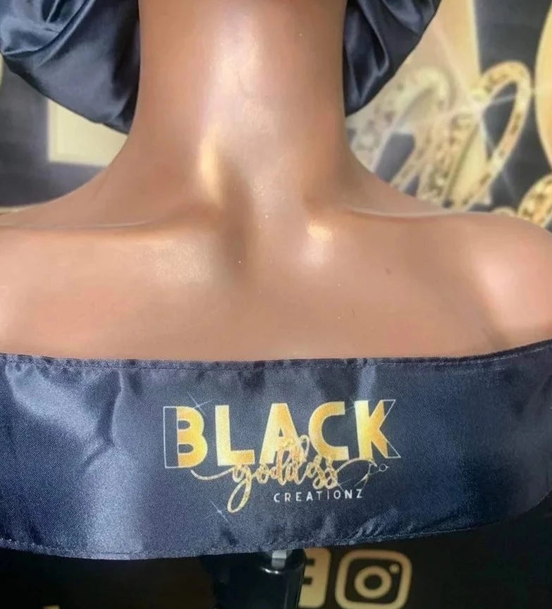 BGC Silk Wrap