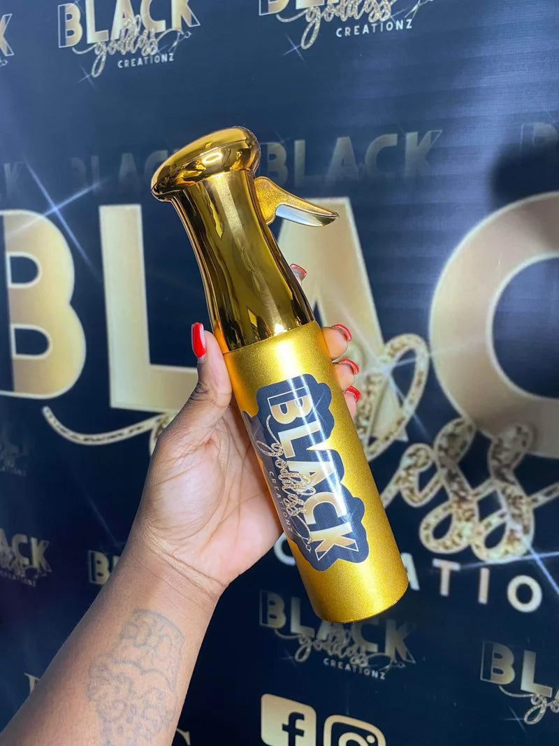 BGC Spray Bottle