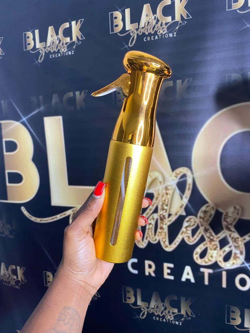 BGC Spray Bottle