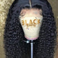 Frontal Wig Construction