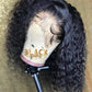 Frontal Wig Construction
